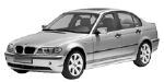 BMW E46 U20U9 Fault Code