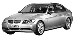 BMW E90 U20U9 Fault Code