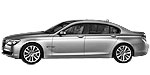 BMW F02 U20U9 Fault Code