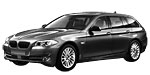 BMW F11 U20U9 Fault Code
