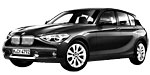 BMW F20 U20U9 Fault Code